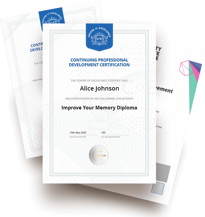 Earn 150 CPD Points
