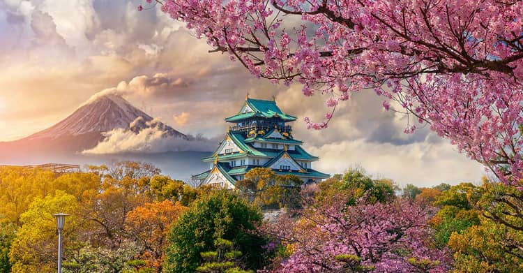 Introduction to Japanese History and Culture | Online Course - Centre ...
