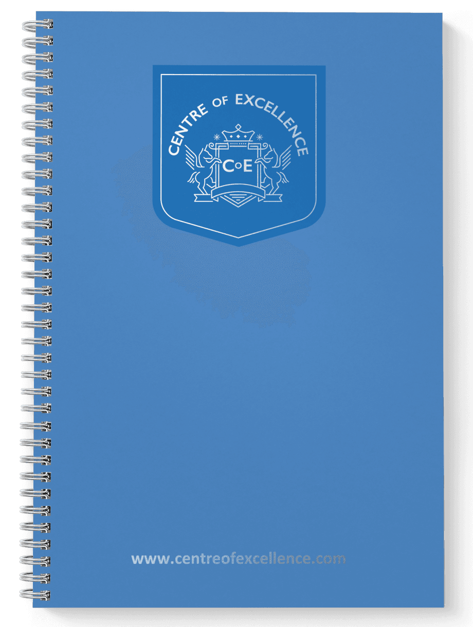 10% Off Stationery