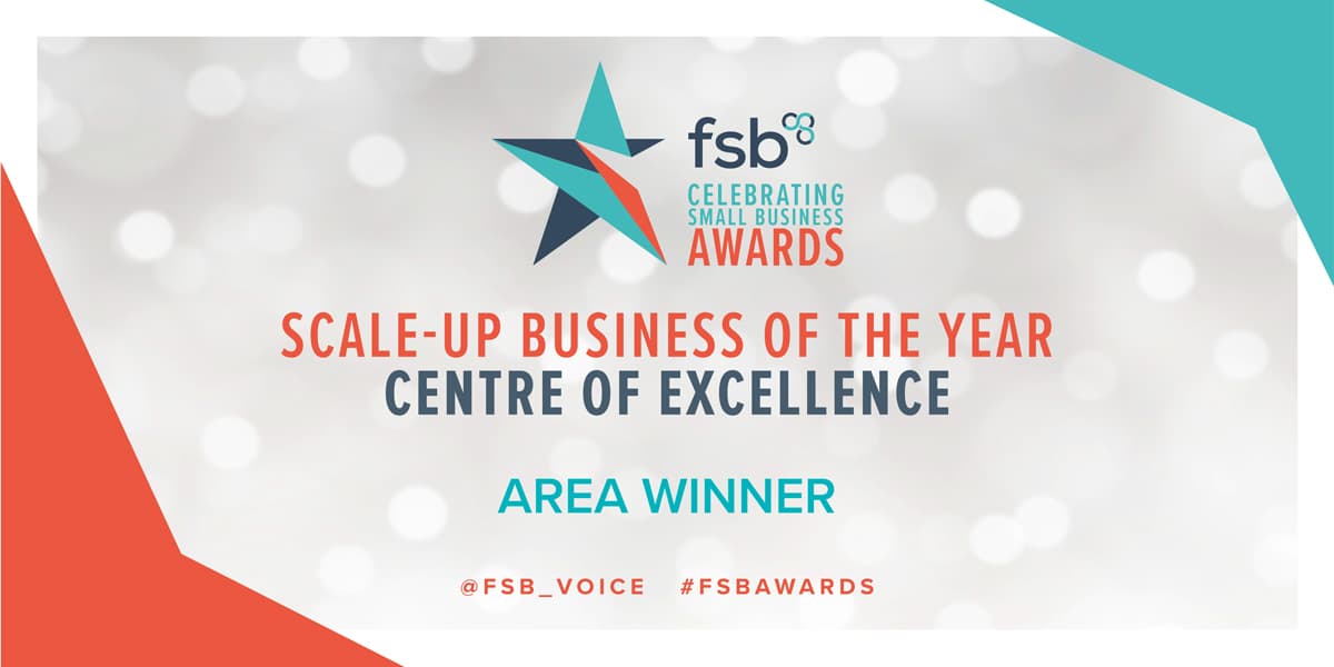 Celebrating Small Business Awards