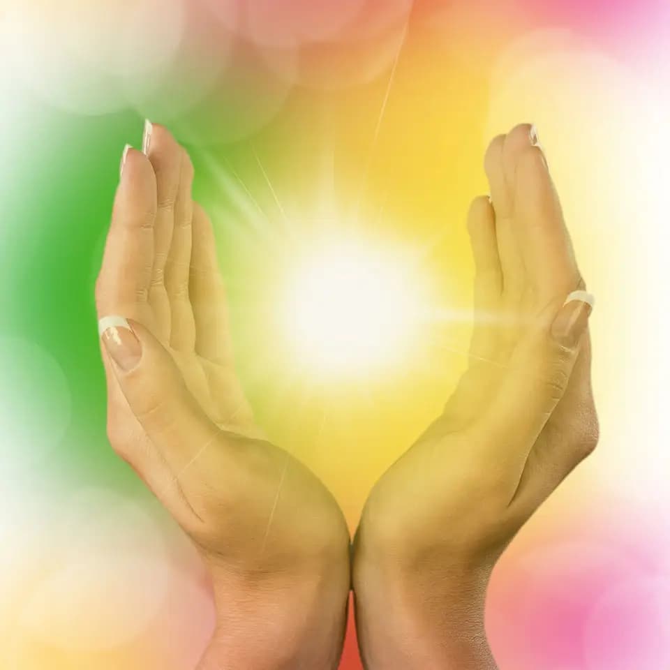 Reiki 1 & 2 Thumbnail