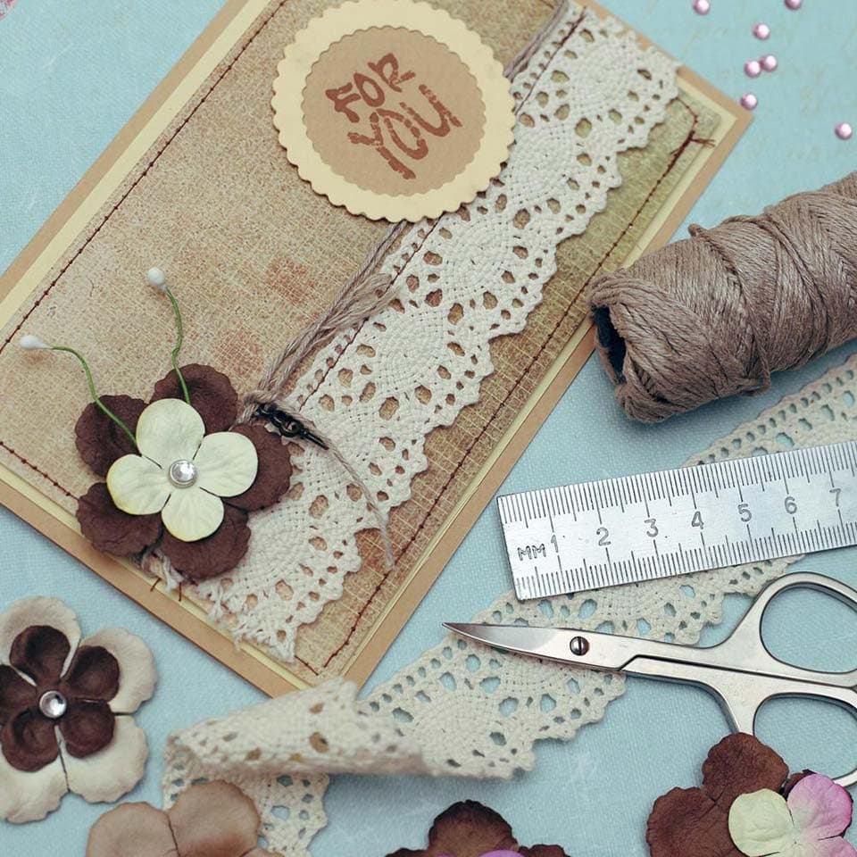 Image of Card Making Business