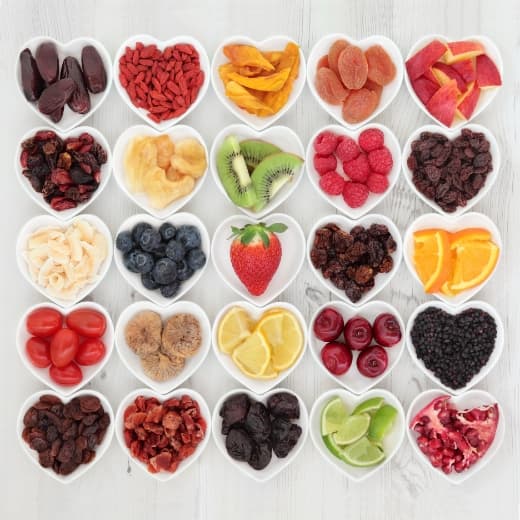 Image of Superfoods and their Benefits