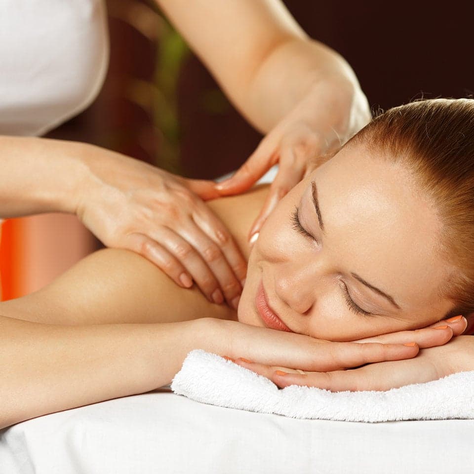 Massage Therapist Thumbnail