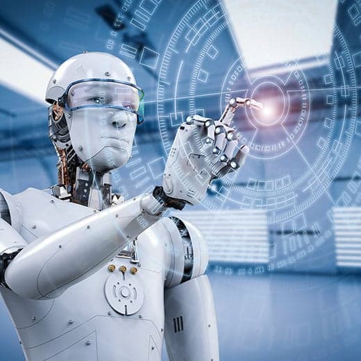 Introduction to Robotics Thumbnail