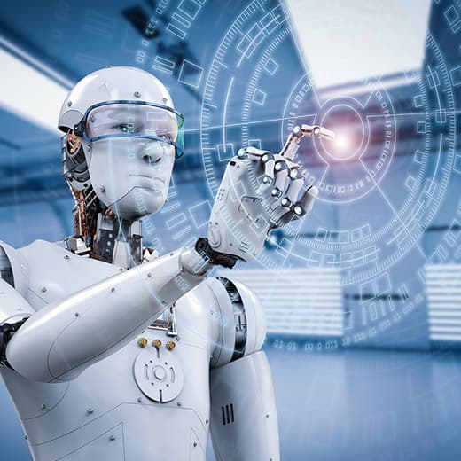 Image of Introduction to Robotics