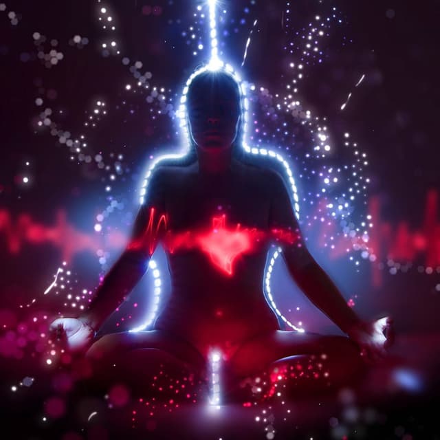 Image of Shamanic Healing/Energy Healing