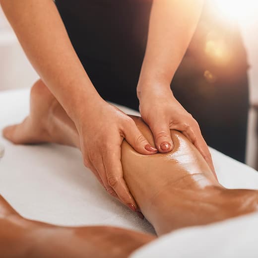 Image of Introduction to Lymphatic Drainage Massage