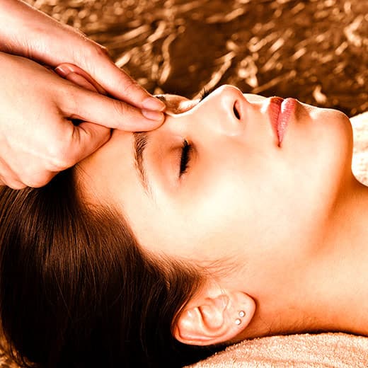 Image of Acupressure Massage