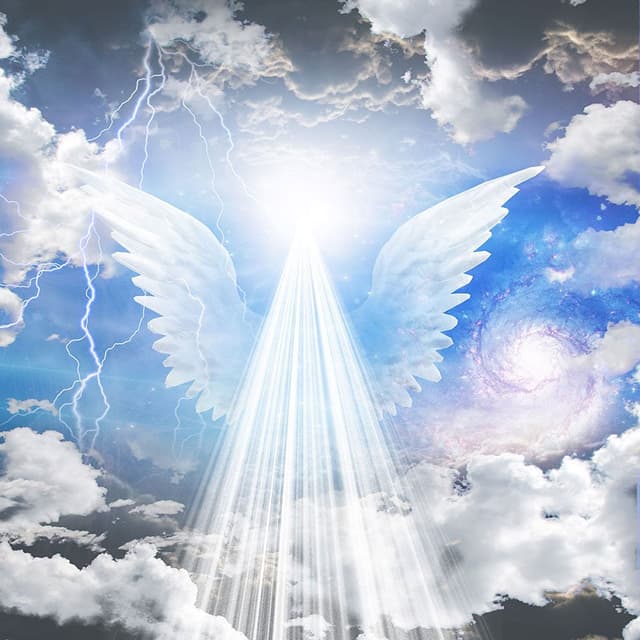 Image of Angel Healing Therapy