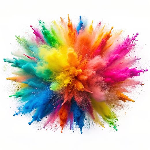 Image of Colour Theory