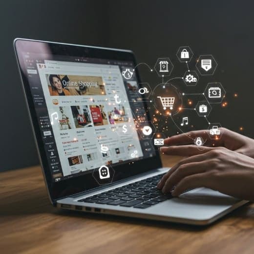 Advanced Social Media Marketing Thumbnail