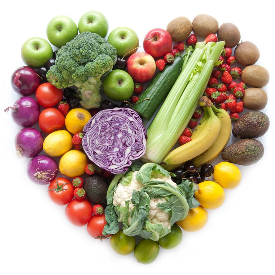 Image of Mindful Nutrition Diploma Course