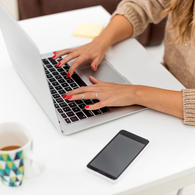 Image of Freelance Writer Business