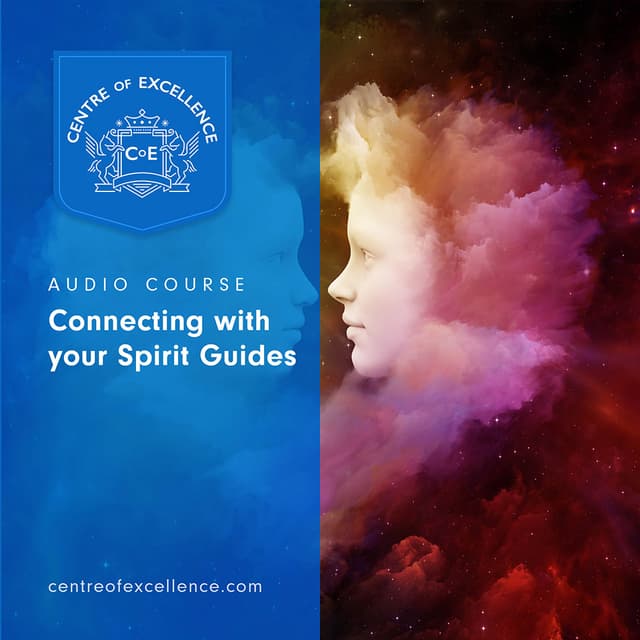Image of Connecting with Your Spirit Guides