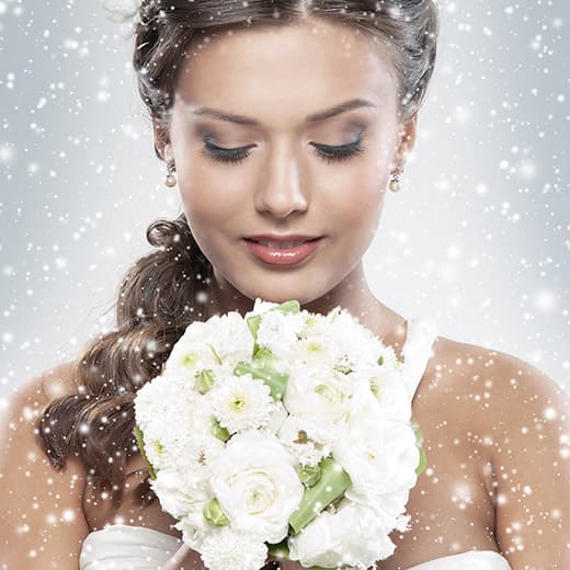 Image of Bridal Hair and Makeup