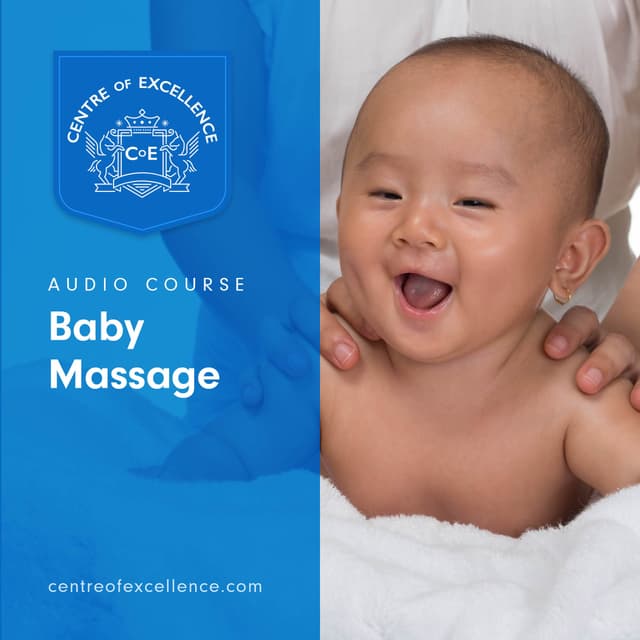 Image of Baby Massage