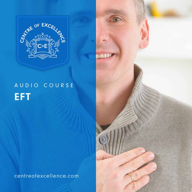 Image of EFT – Emotional Freedom Technique