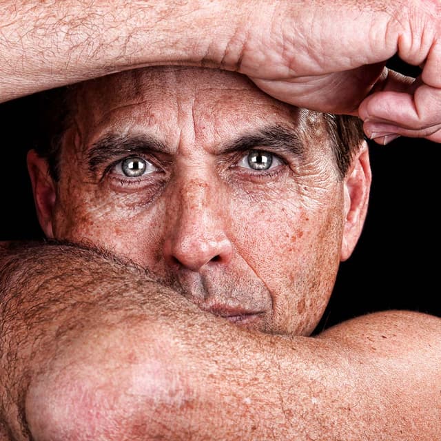 Image of Post-Traumatic Stress Disorder (PTSD) Awareness