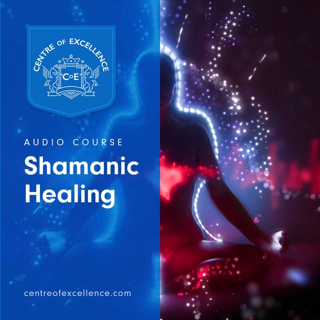 Image of Shamanic Healing