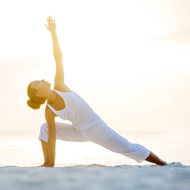 Image of Kundalini Yoga