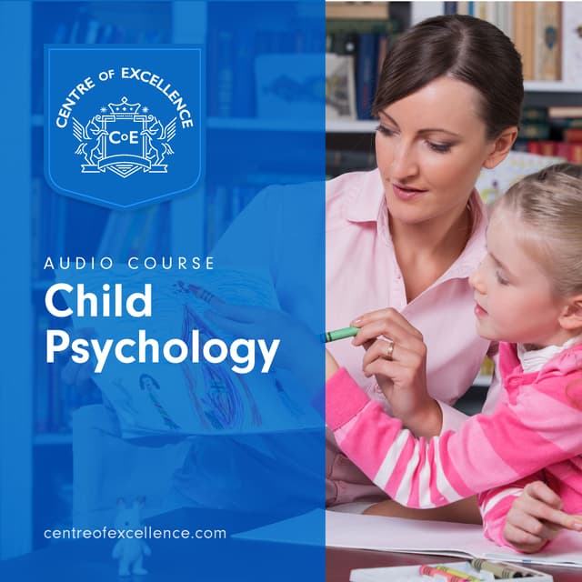 Image of Child Psychology