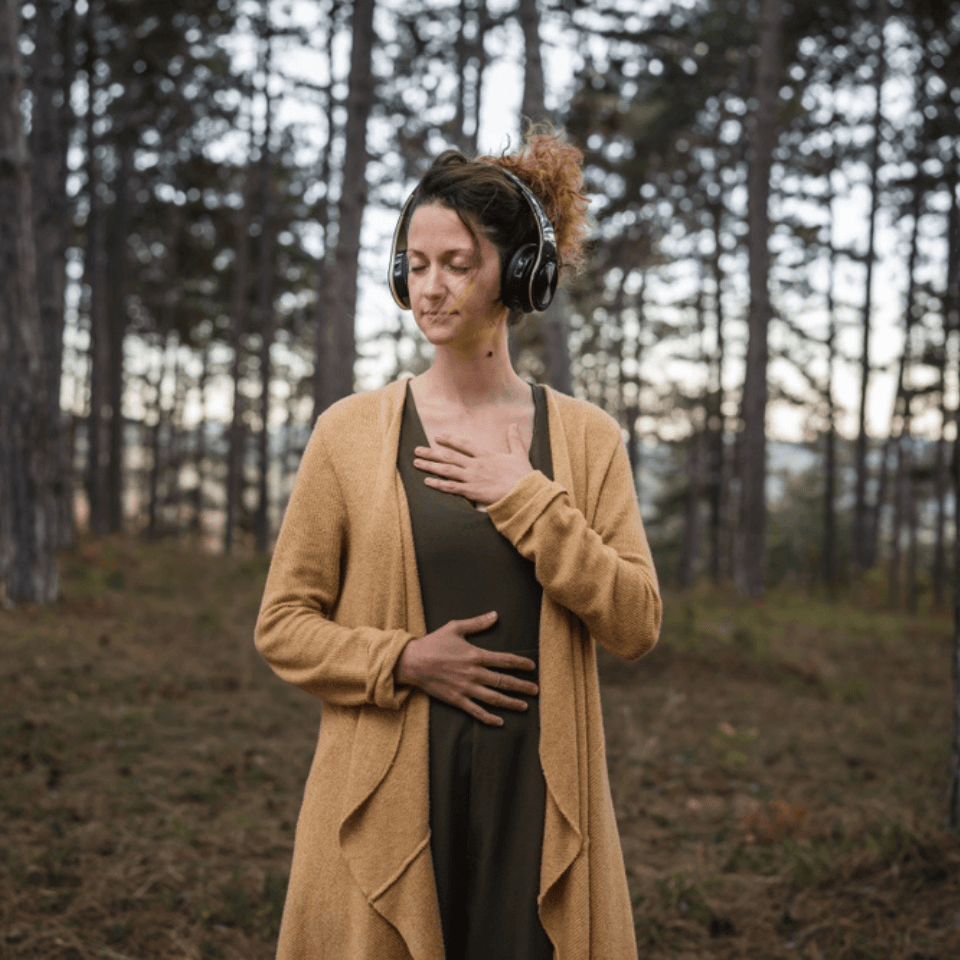 Image of Mindfulness