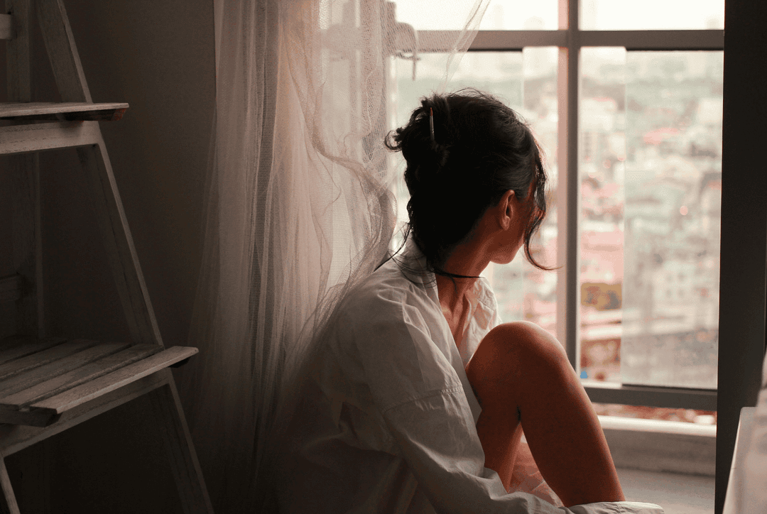 Disorganised Attachment Style: What It Is, Traits & How to Heal Thumbnail
