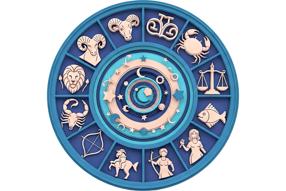 What is the Rarest Zodiac Sign? The Complete Ranking Thumbnail
