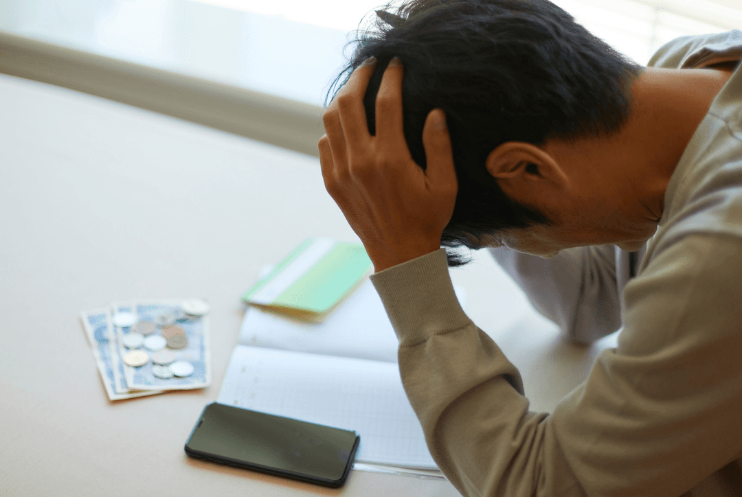 How to Stop Feeling Overwhelmed With ADHD Thumbnail