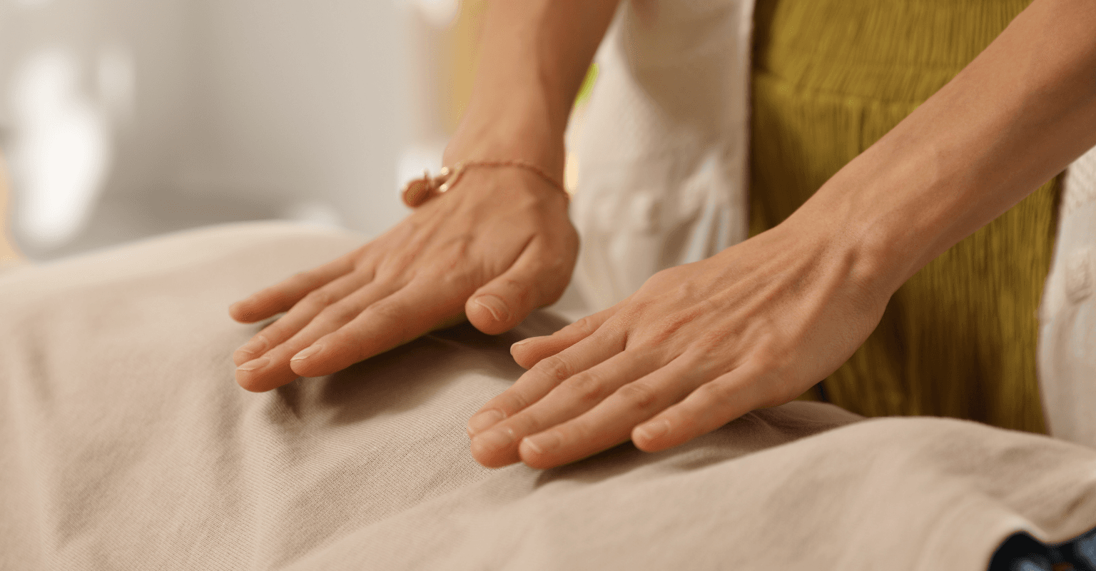 The Confident Reiki Practitioner — Live Practice Workshop (Zoom)