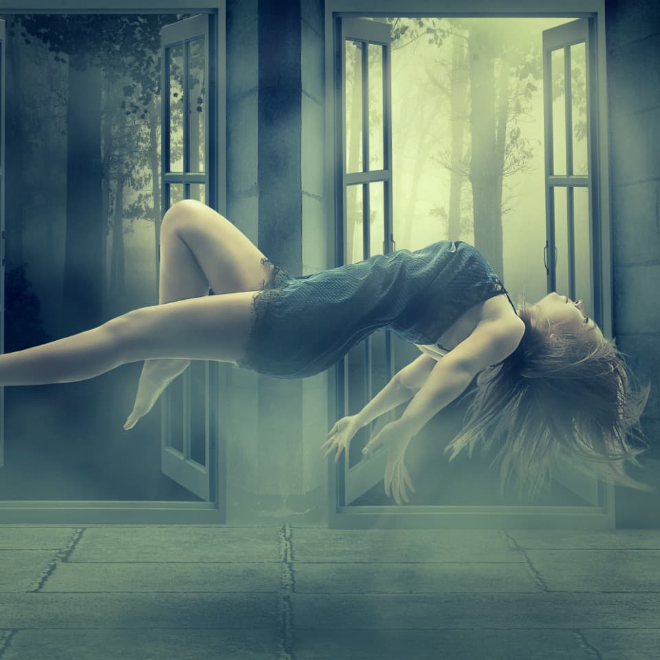 Image of Astral Projection