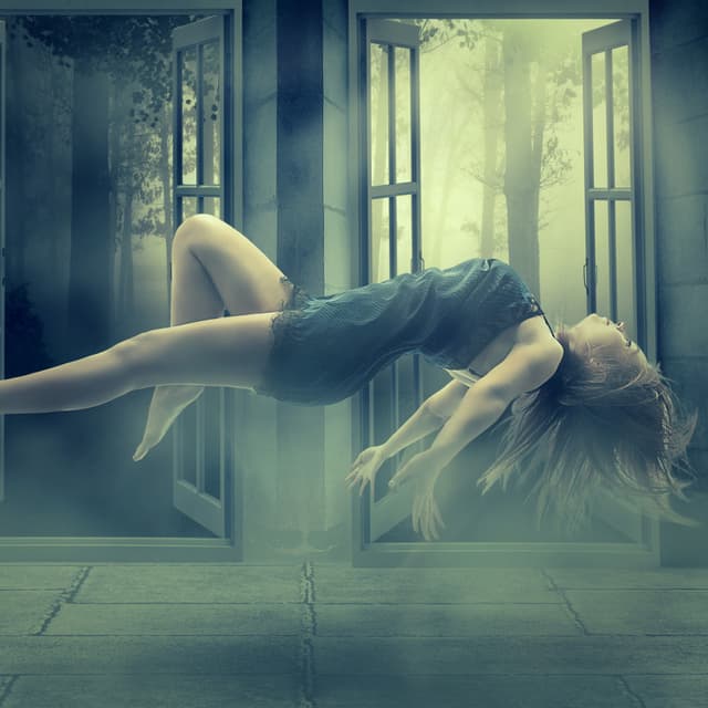 Image of Astral Projection