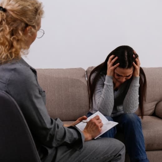 Image of Psychotherapy