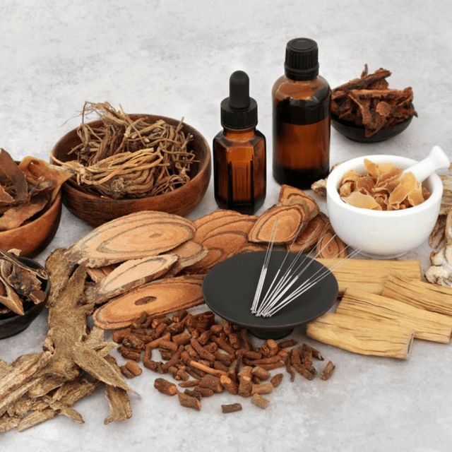 Image of Naturopathy