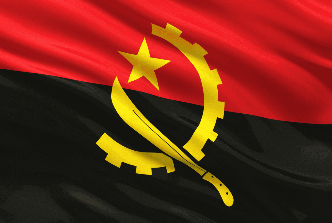Flag of Angola: History, Meaning & Symbolism Thumbnail