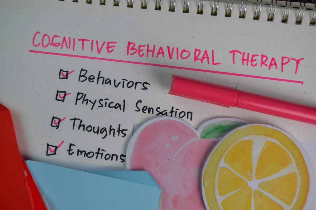 Exploring Trauma-Focused Cognitive Behavioural Therapy Thumbnail