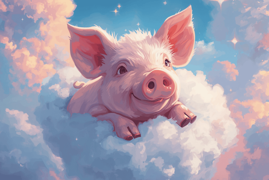What Does it Mean When You Dream About Pigs? Thumbnail