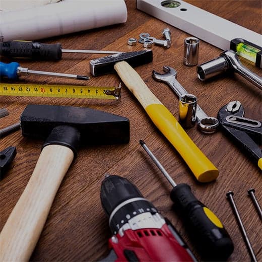 Home Improvement Thumbnail