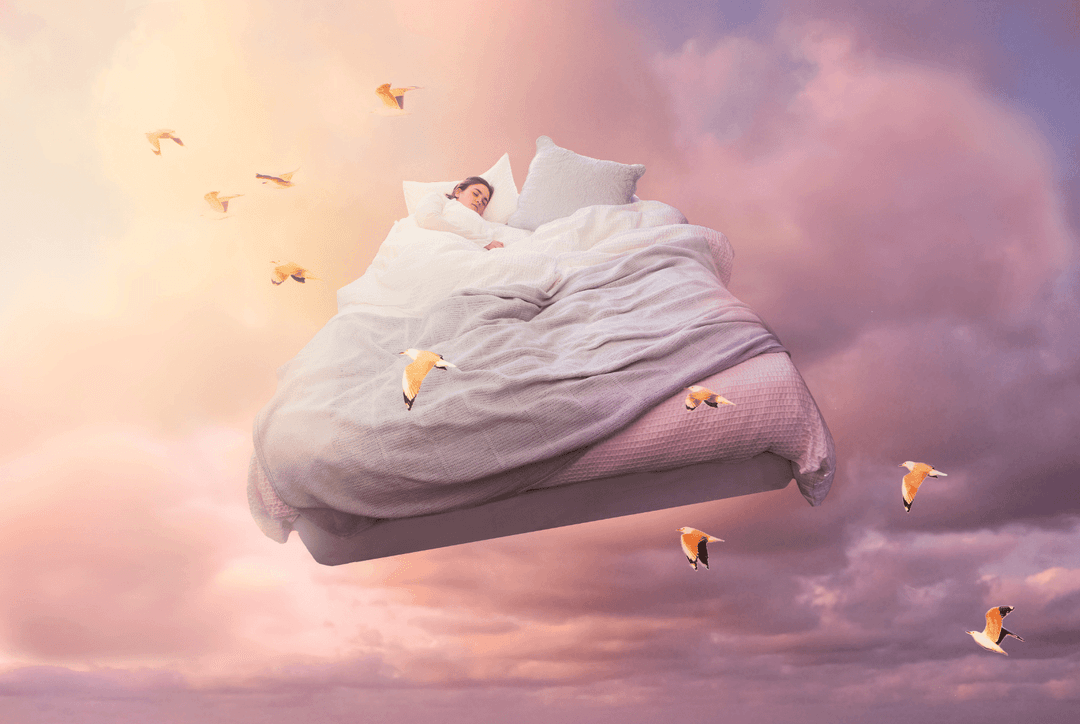 Common Spiritual Dreams and Their Meanings Thumbnail