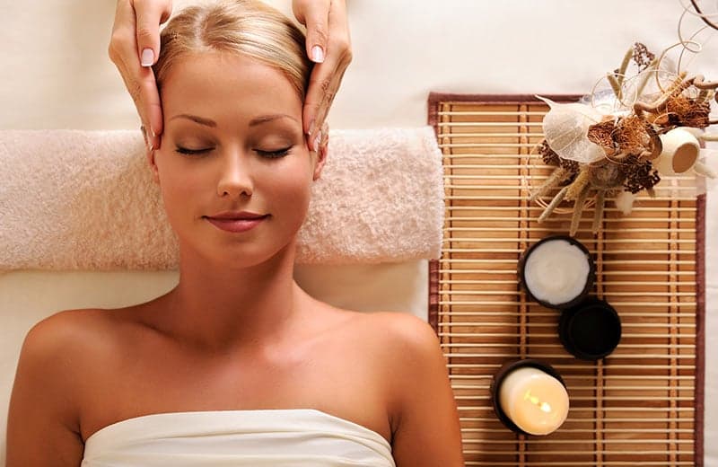 7 Things You May Not Know About Indian Head Massage Thumbnail