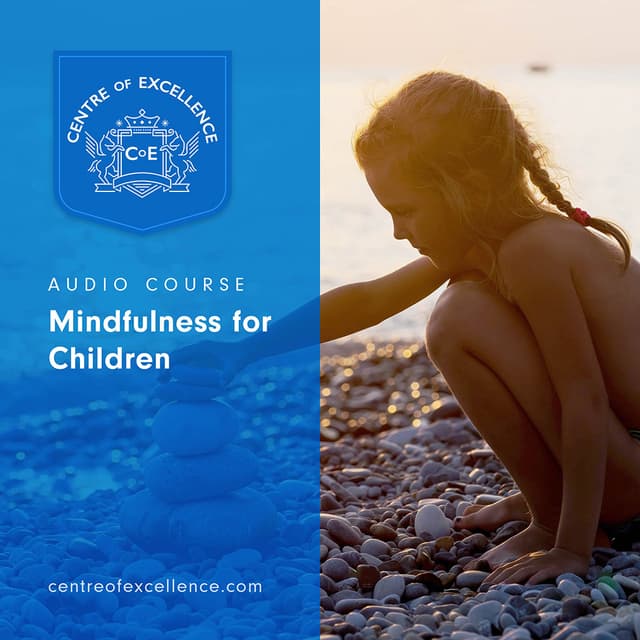 Image of Mindfulness for Children