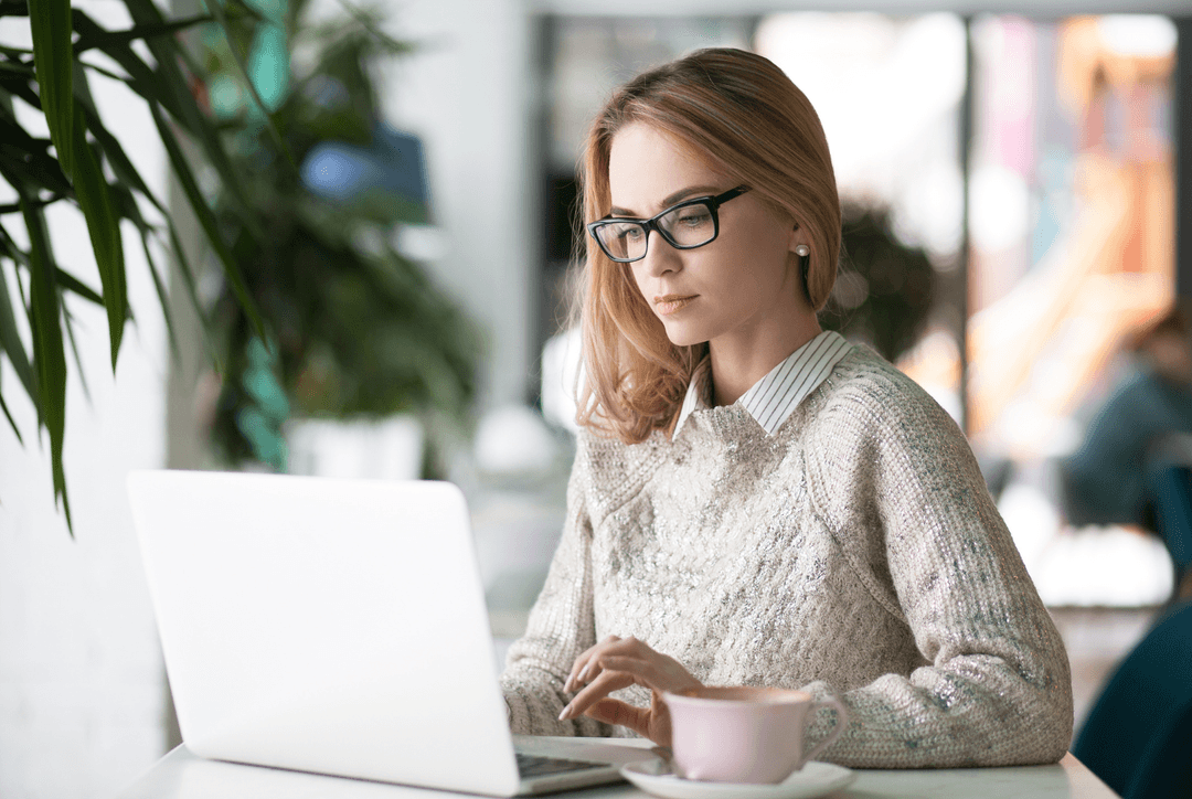 How to Become a Freelance Writer Thumbnail