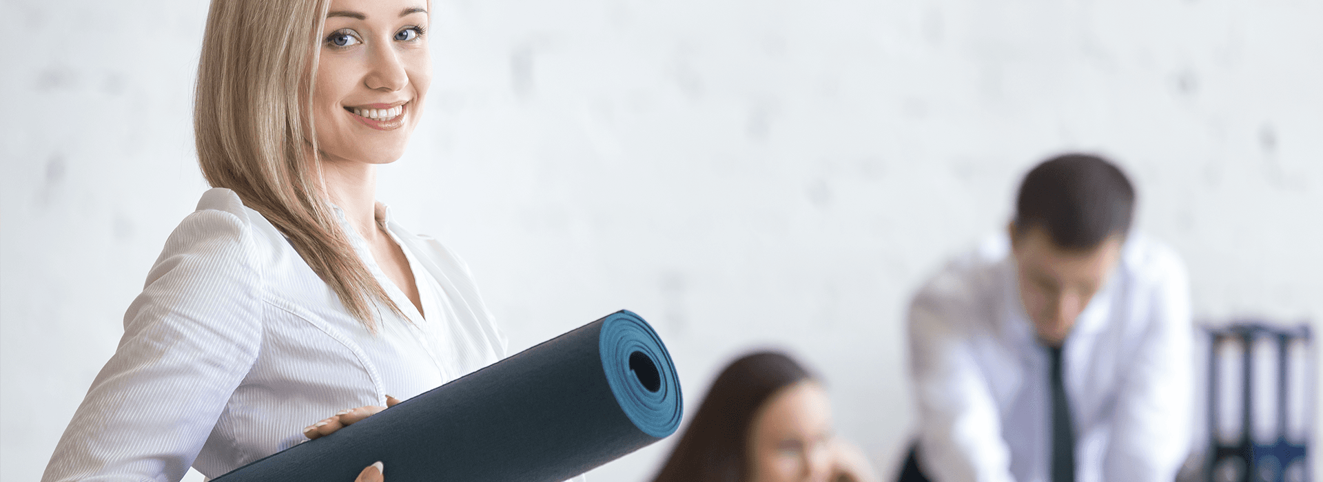 Image for Corporate Wellness Courses