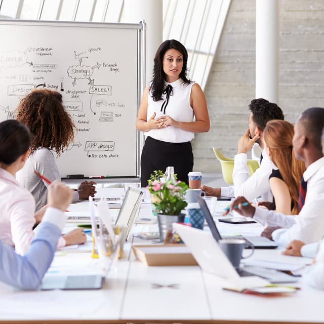 Image of Project Management