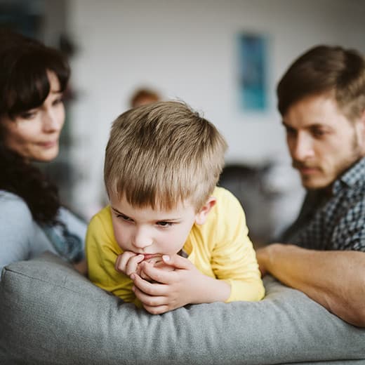 Image of Child Counselling