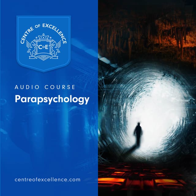 Image of Parapsychology