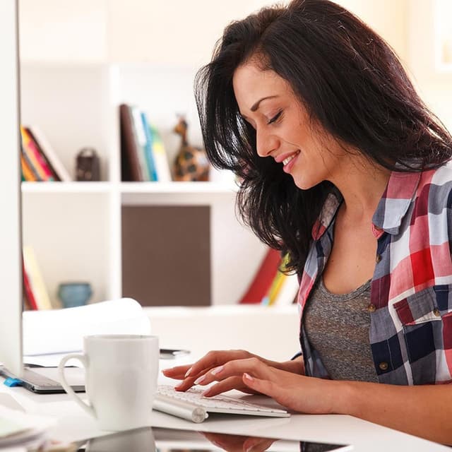 Image of Blogging Business