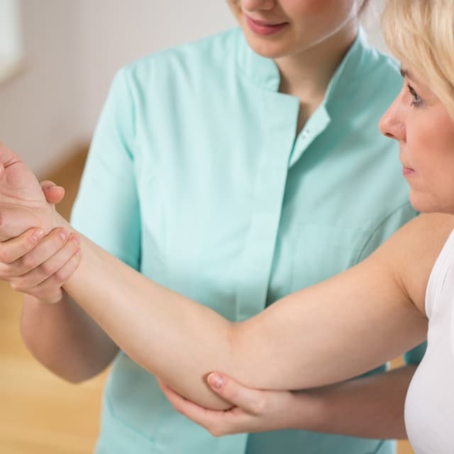 Image of Kinesiology