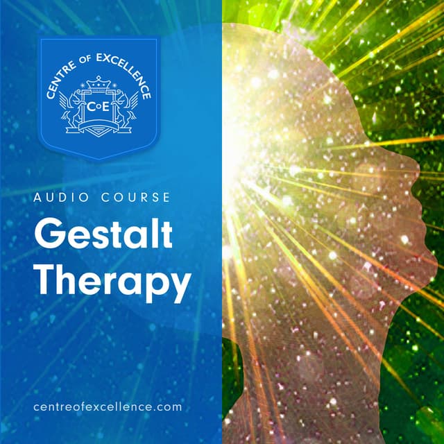 Image of Gestalt Therapy